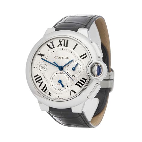 cartier 3109 automatic price